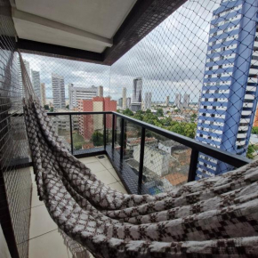 COP 30 apartamento no centro de Belém